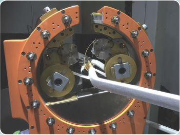 ZCN090AST-（2200）3600 水電多級線圈、風(fēng)電、水電線棒數(shù)控包帶機